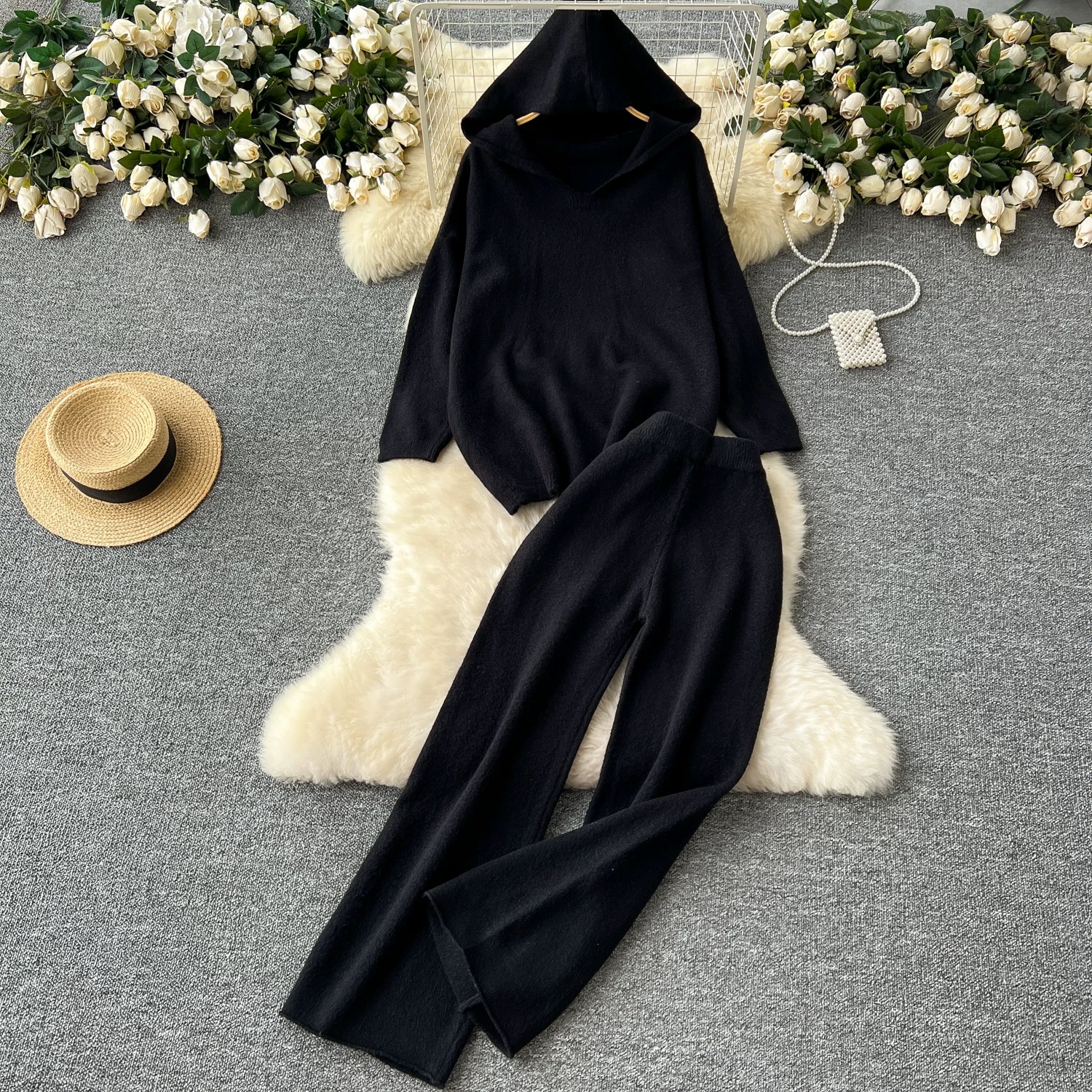 Lounge about set STP141 images